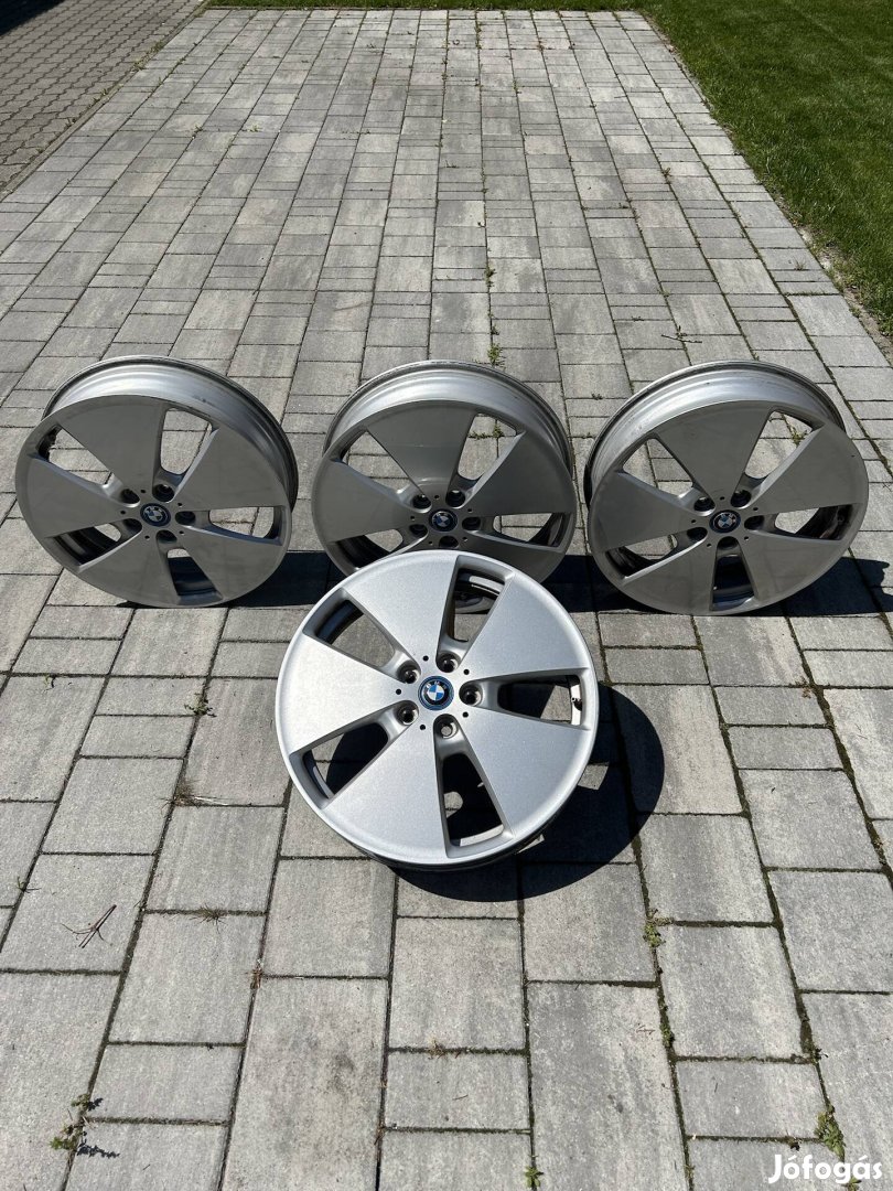 Bmw i3 alufelni 19"