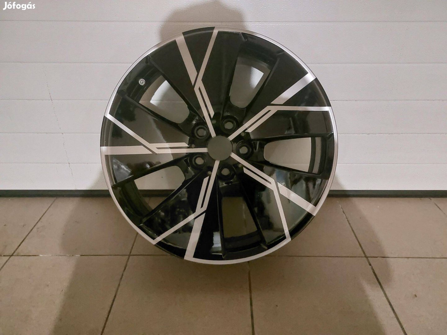 Bmw i3 alufelni téligumival