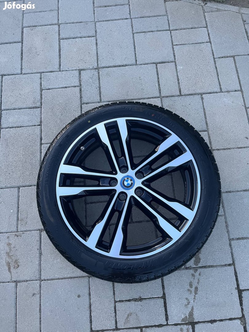 Bmw i3 felni, alufelni