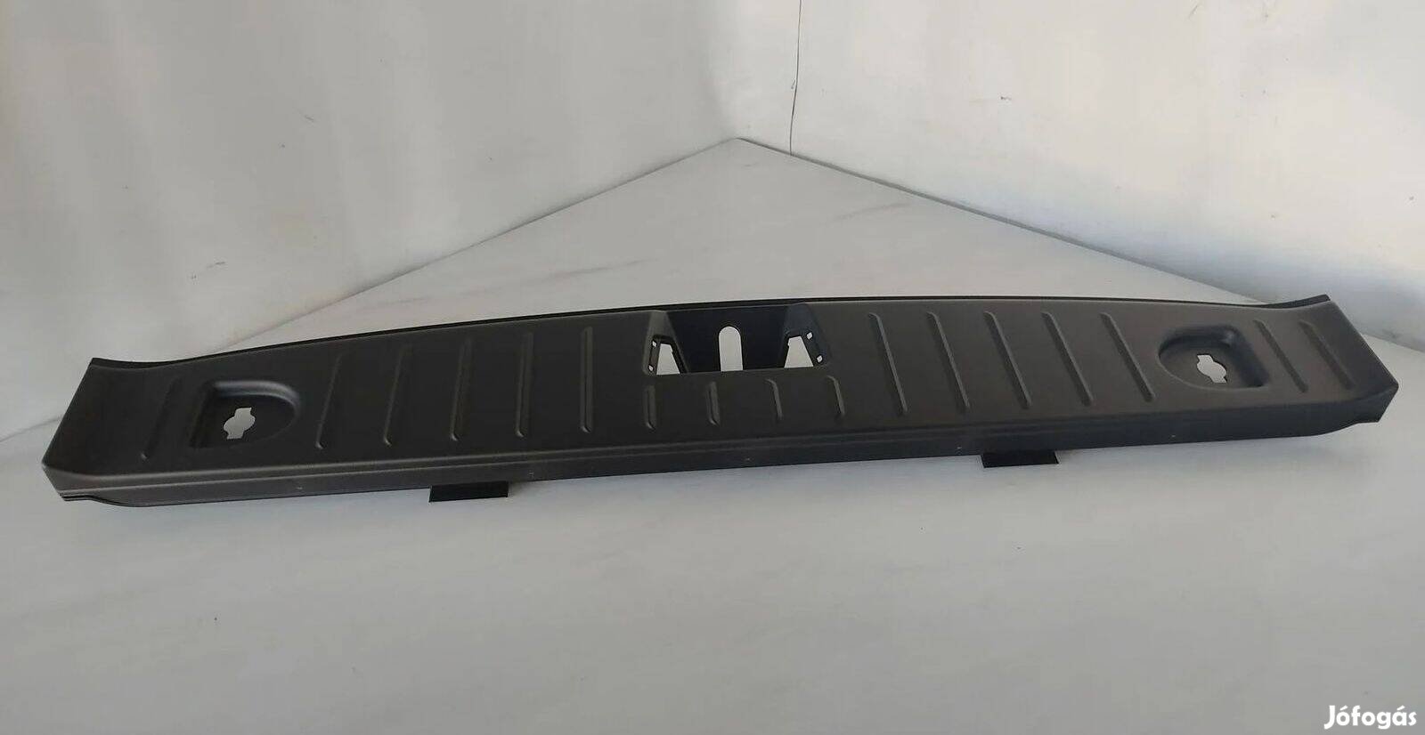 Bmw i3 i3s csomagtartó burkolat gyári új 7272383 51477272383
