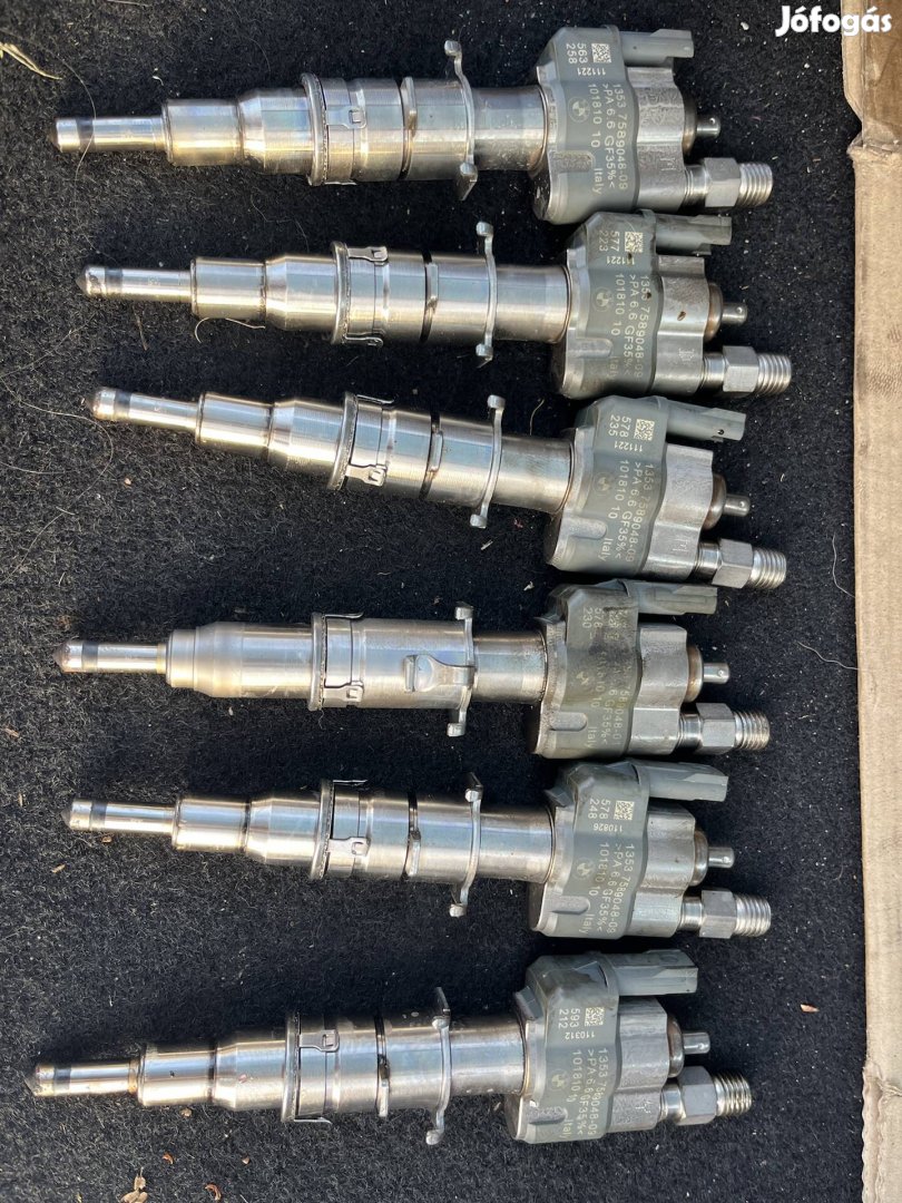 Bmw injector 7589048