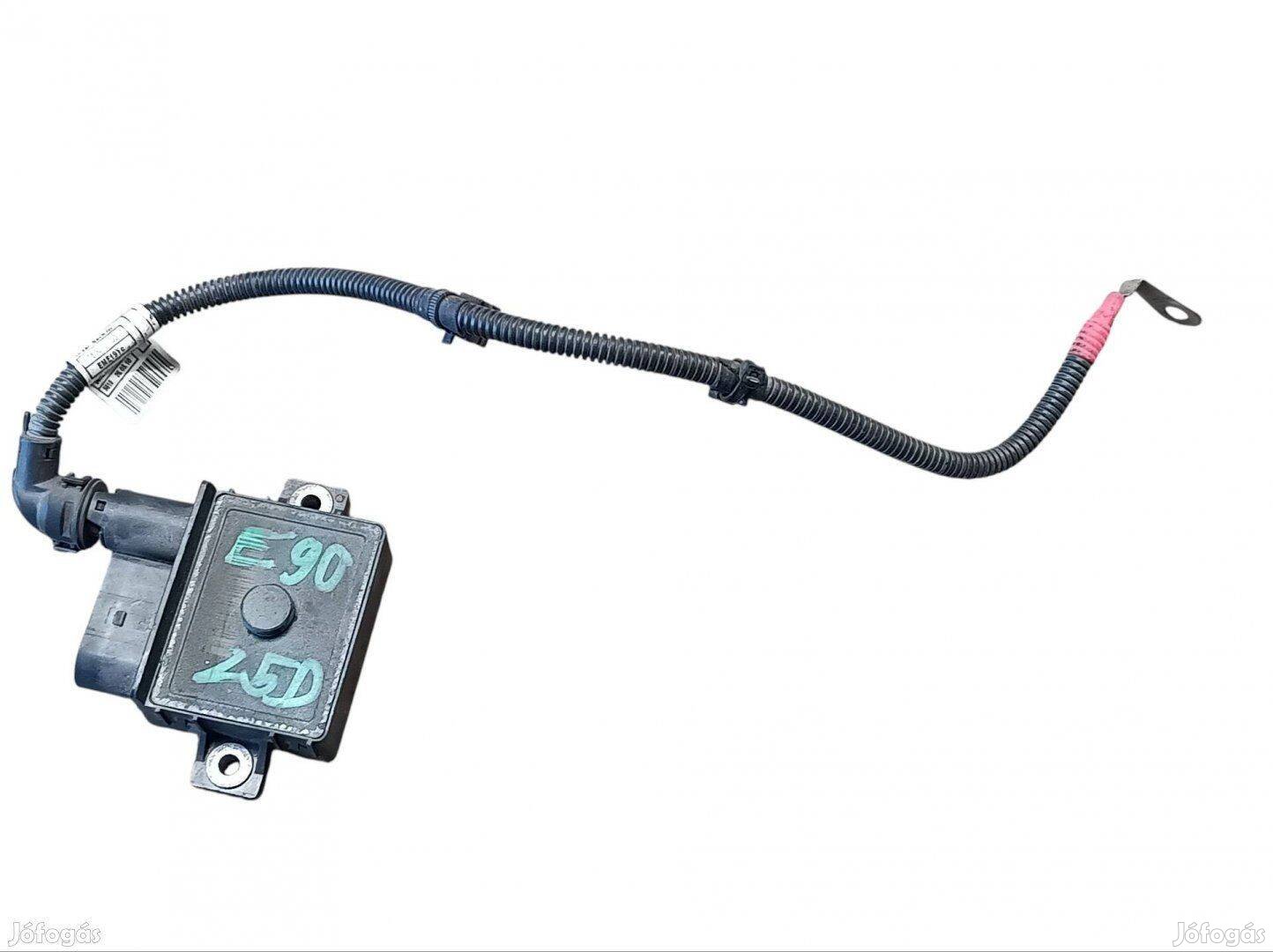 Bmw izzítógyertya relé izzítorelé 780015605