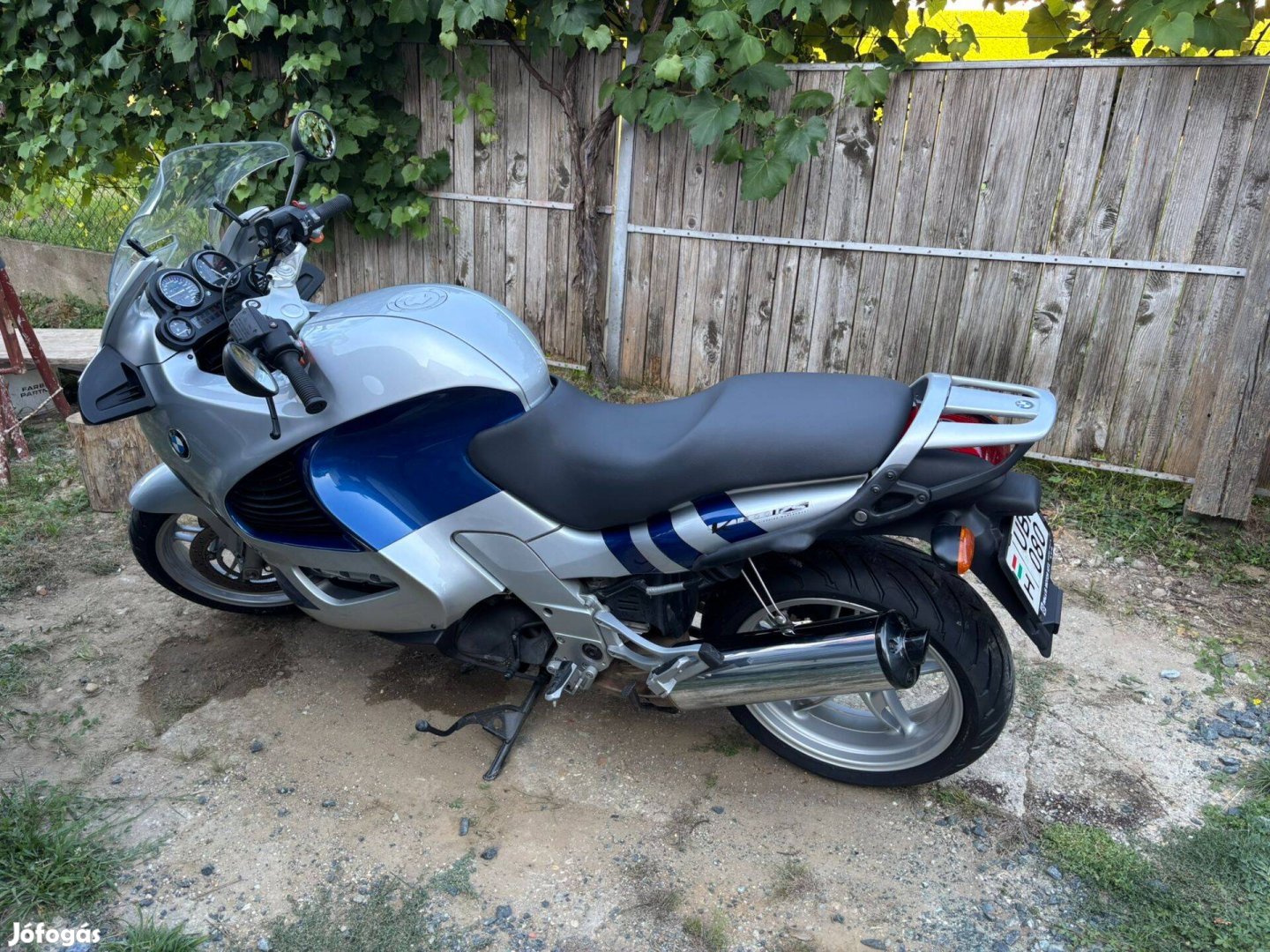 Bmw k1200 rs