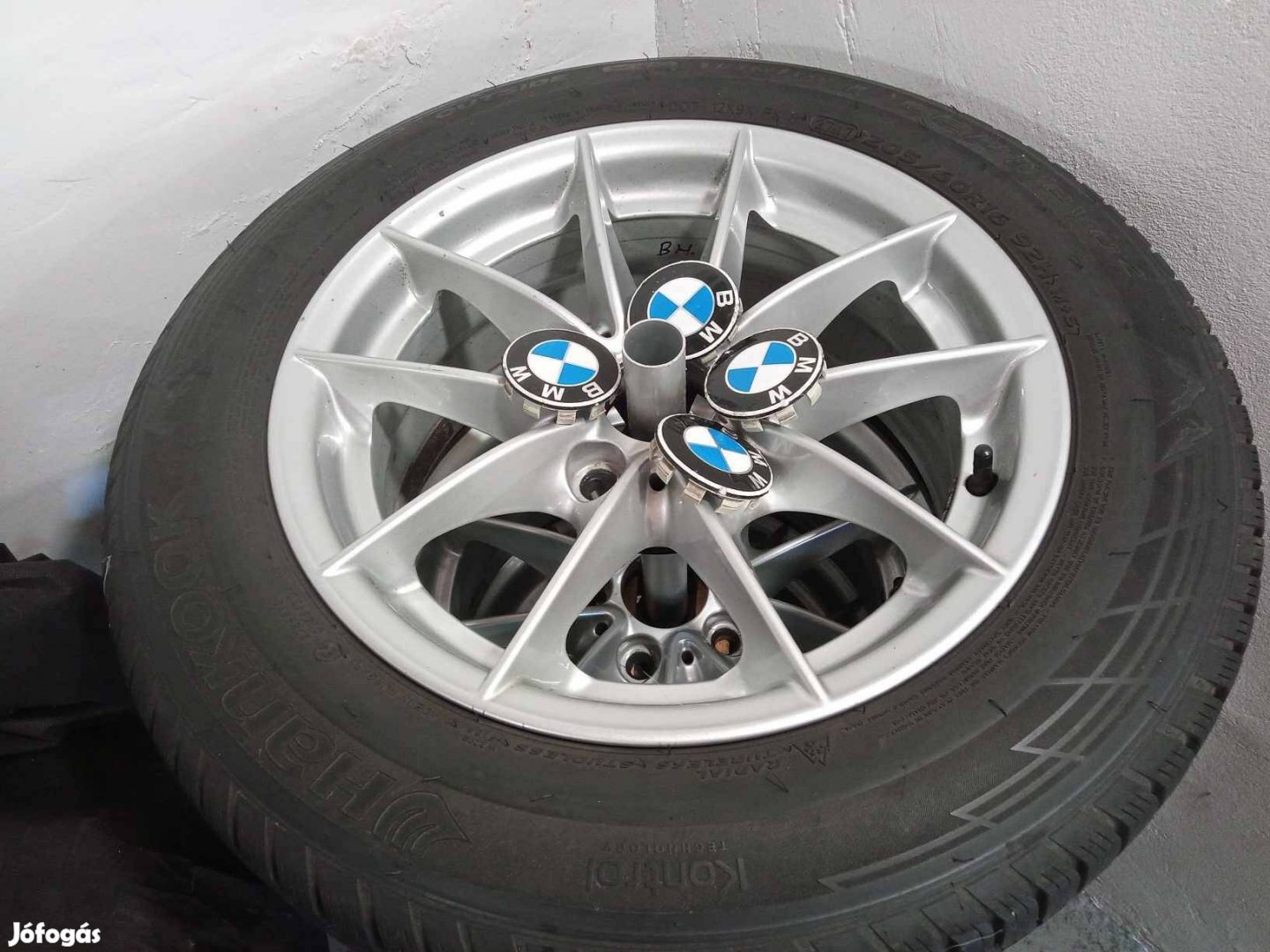 Bmw kerék E90,E91,E92