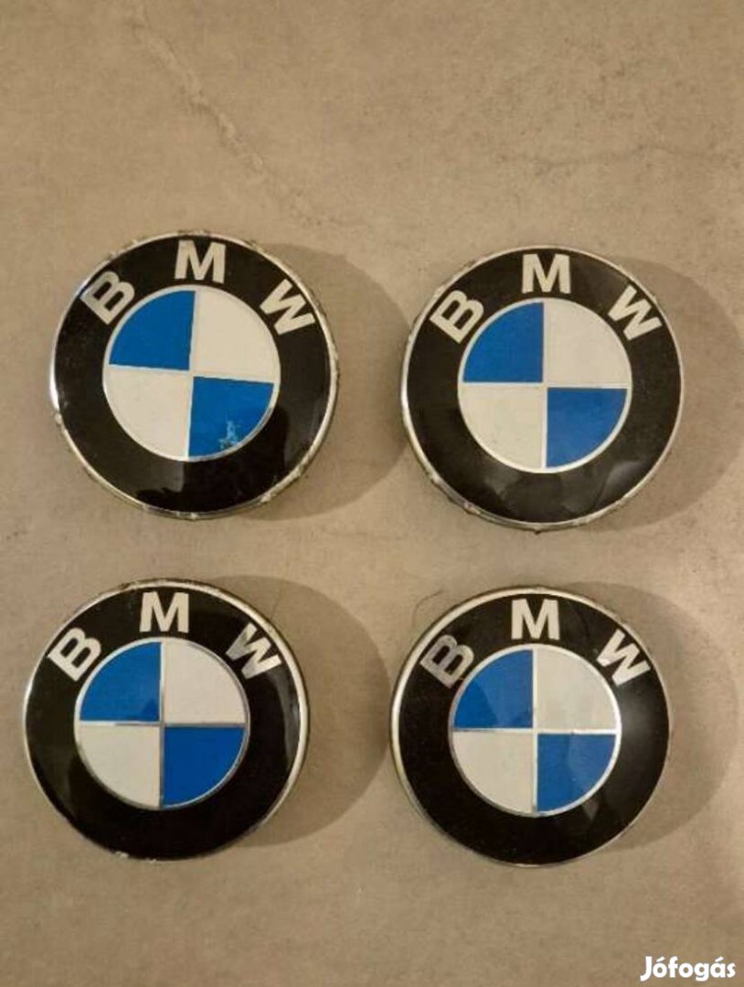 Bmw kerékagy borítás