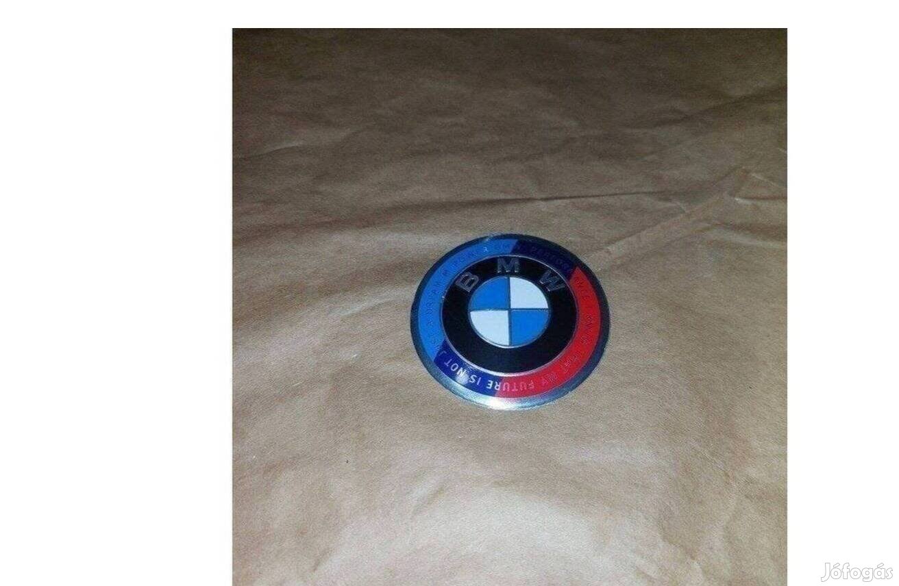 Bmw kormány embléma