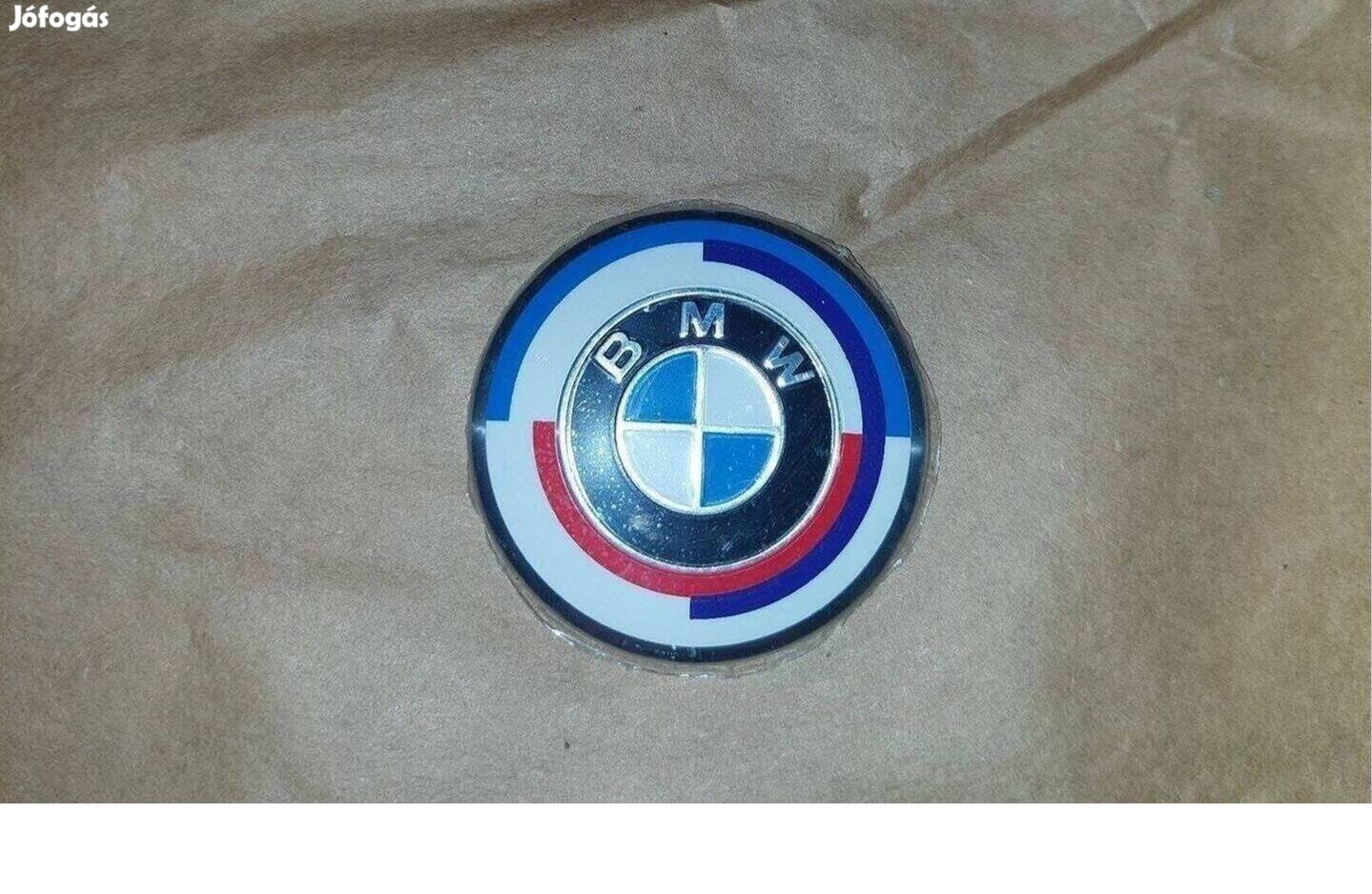 Bmw kormány embléma