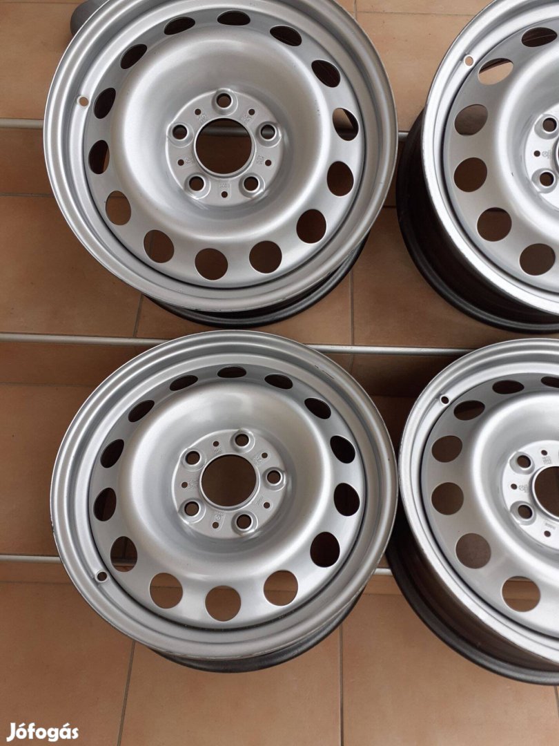 Bmw lemezfelni acélfelni felni 5x120