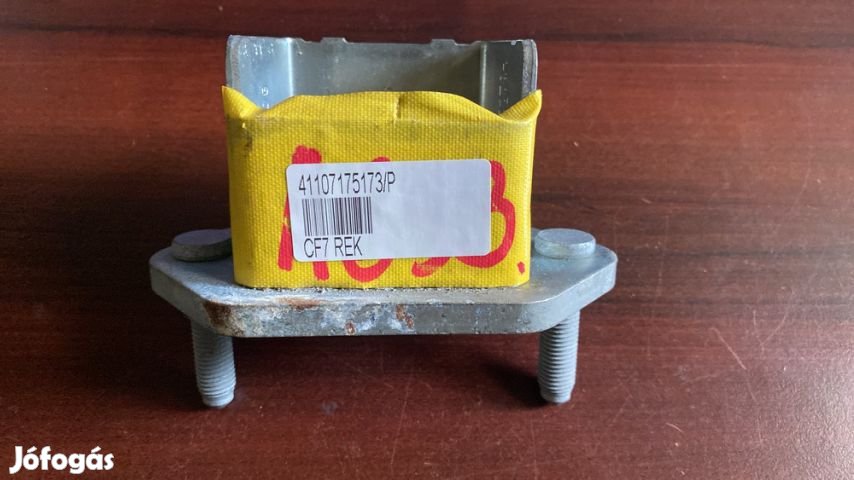 Bmw lökhárító tartó eladó