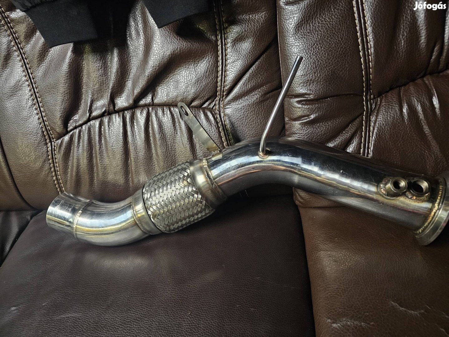 Bmw n57 downpipe
