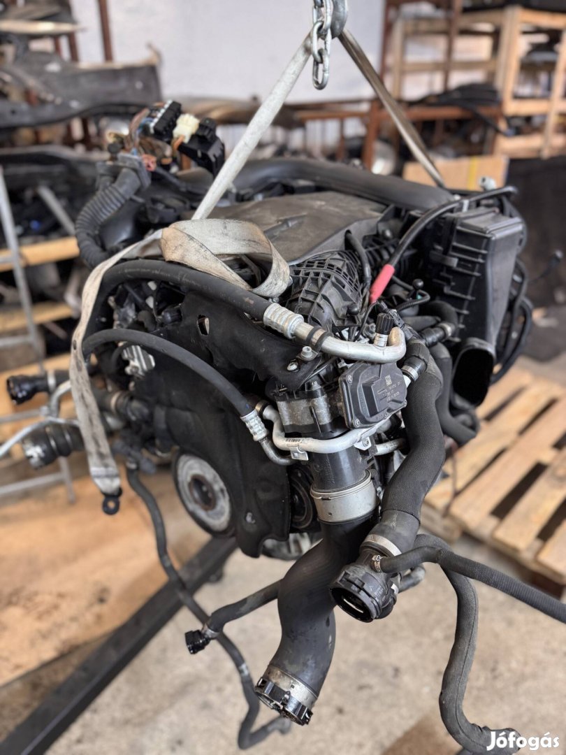 Bmw n57d30a 258le x5 f15 x6 f16