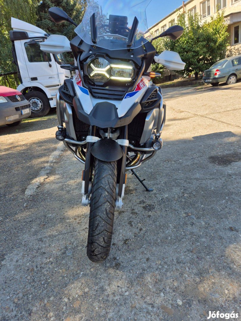 Bmw r1250gsa
