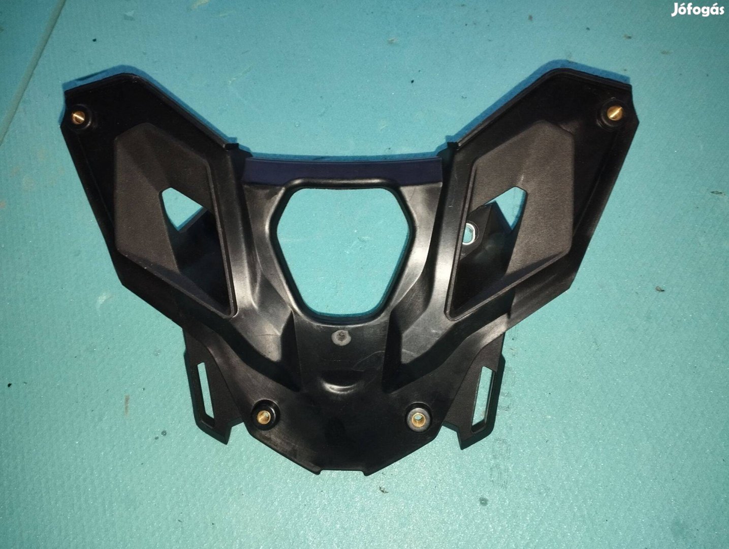 Bmw r 1200 1250 GS csomagtartó alsó
