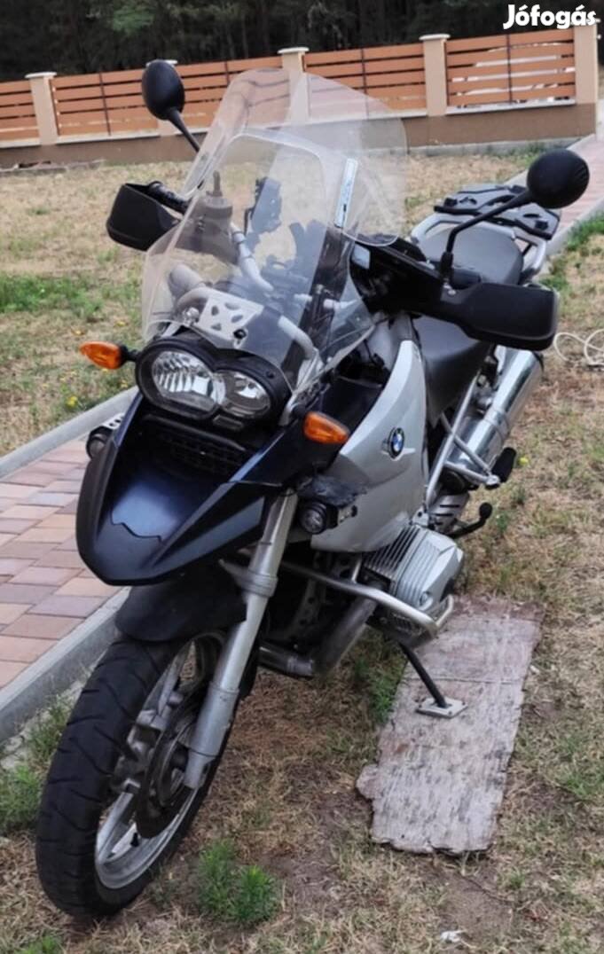 Bmw r 1200 gs