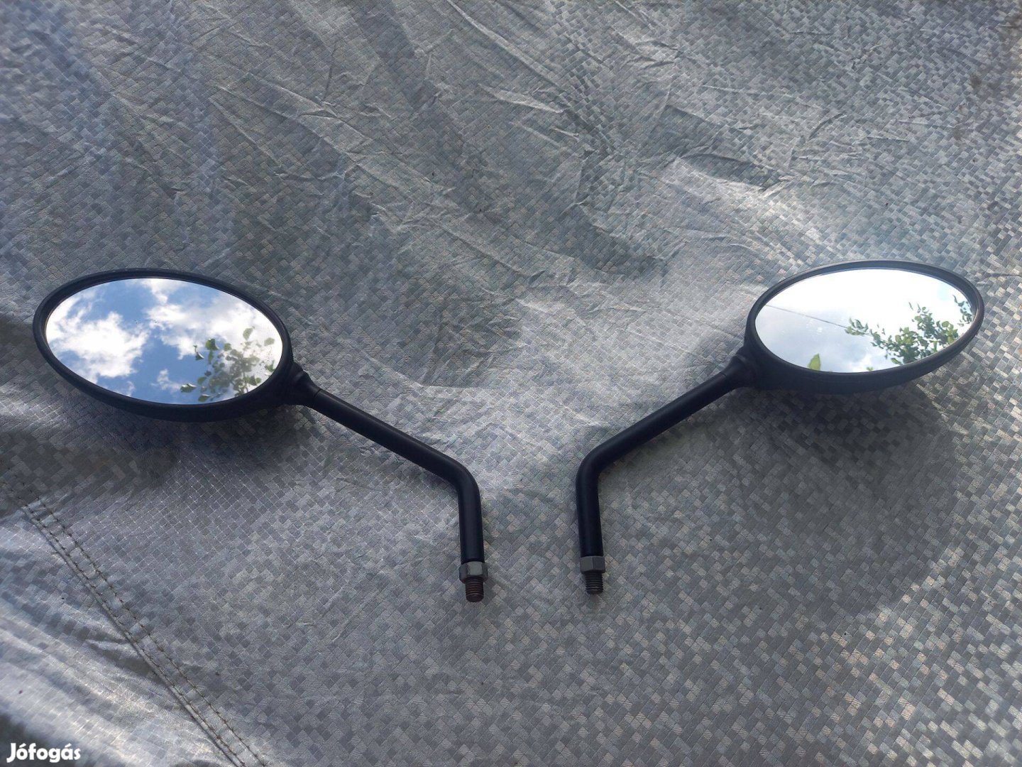 Bmw r 1200 r tükör