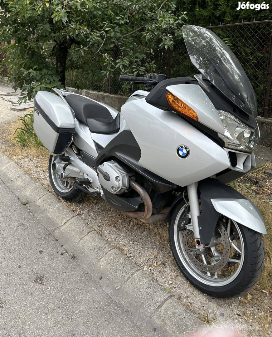Bmw r 1200 rt