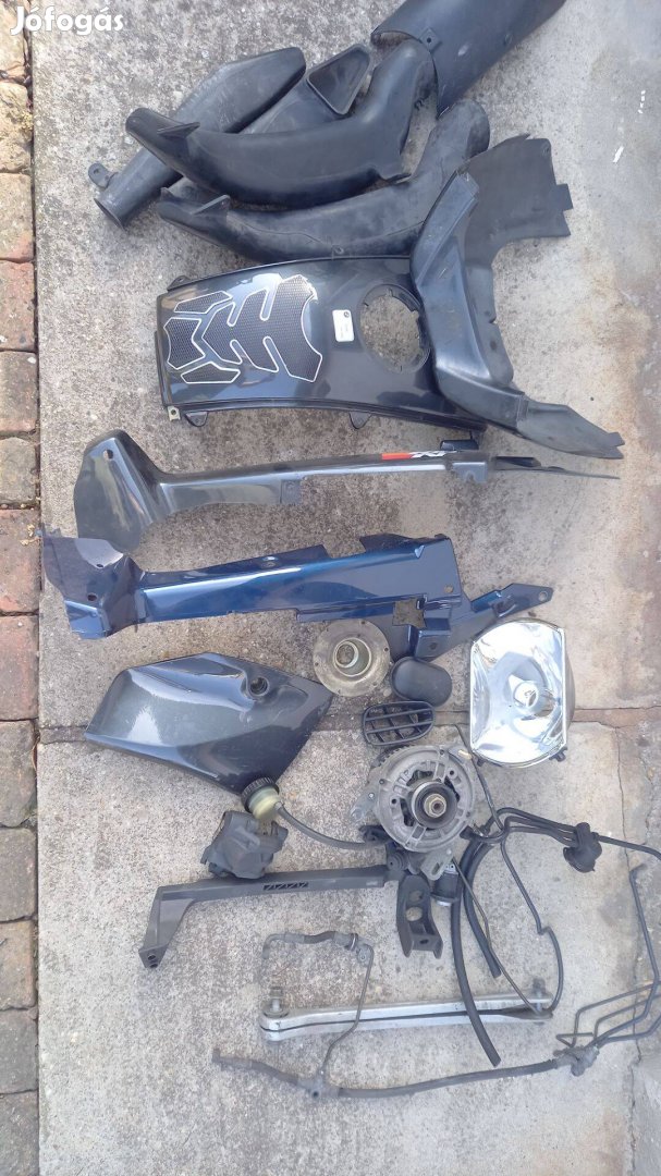 Bmw r 850,1100 ,1150 rt alkatrészek