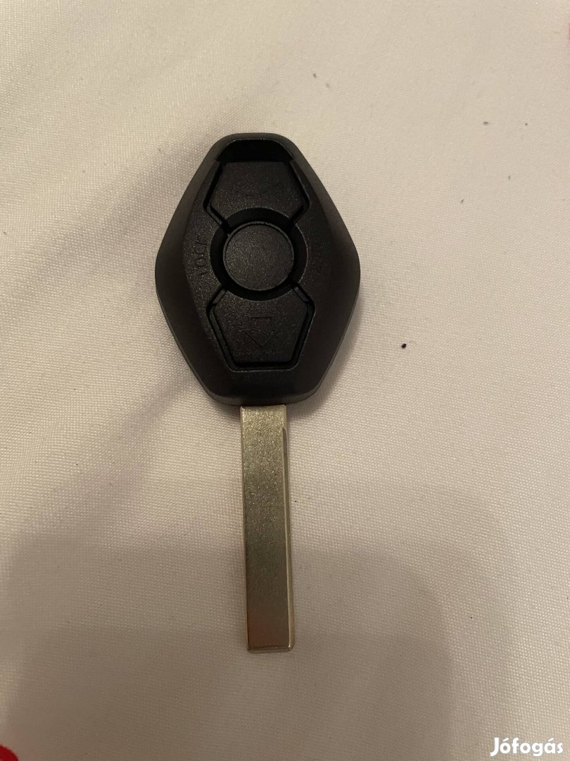 Bmw rombusz kulcs új 