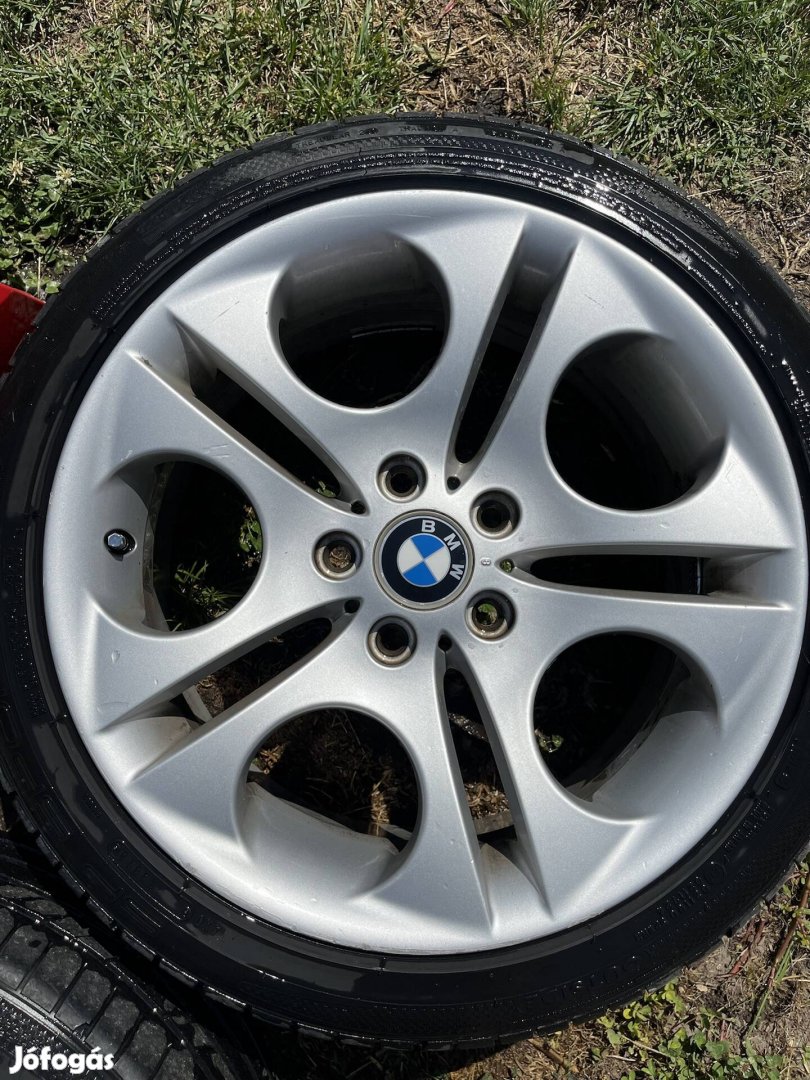 Bmw style 107 5x120