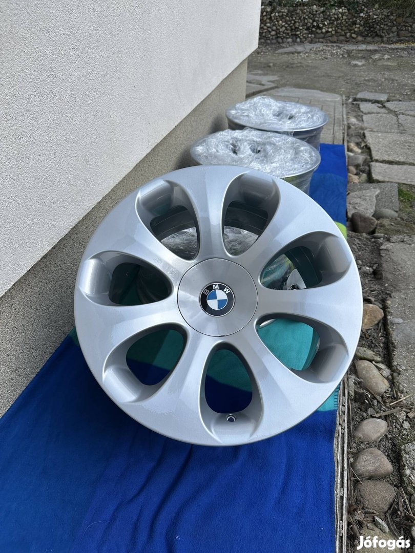 Bmw style 121 felni e65/66