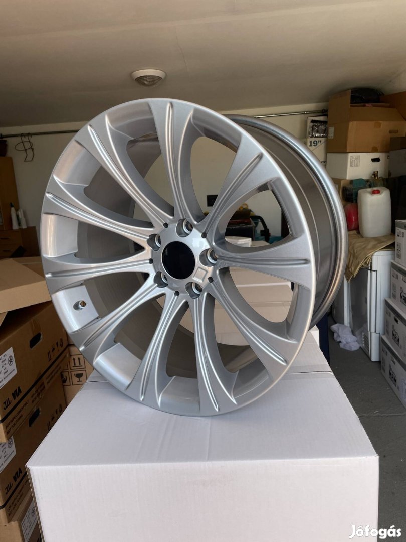 Bmw style 166 M5 19" 
