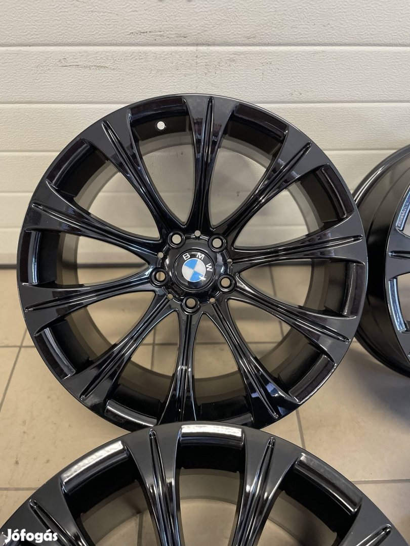 Bmw style 166 M5 alufelni 19"