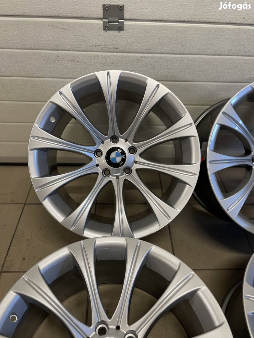 Bmw style 166 M5 alufelni 19"