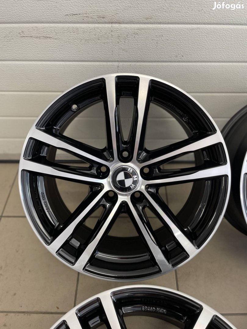 Bmw style 18" alufelni