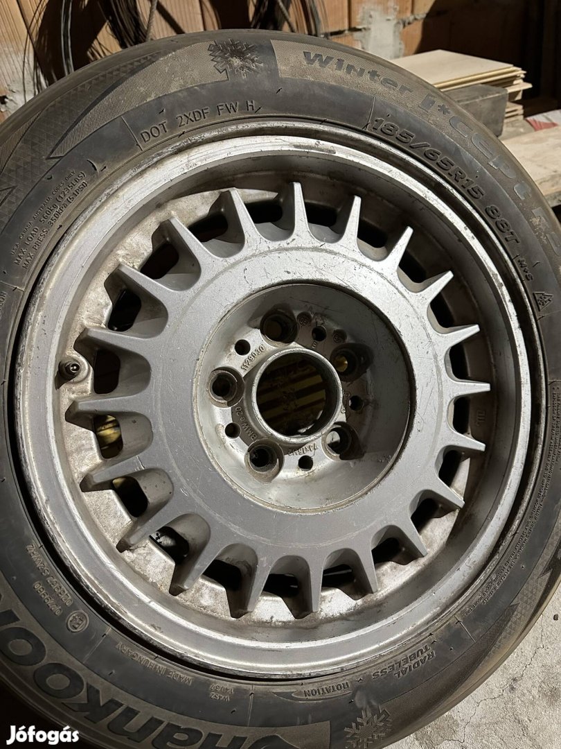 Bmw style 2 alufelni 1db(7Jx15)