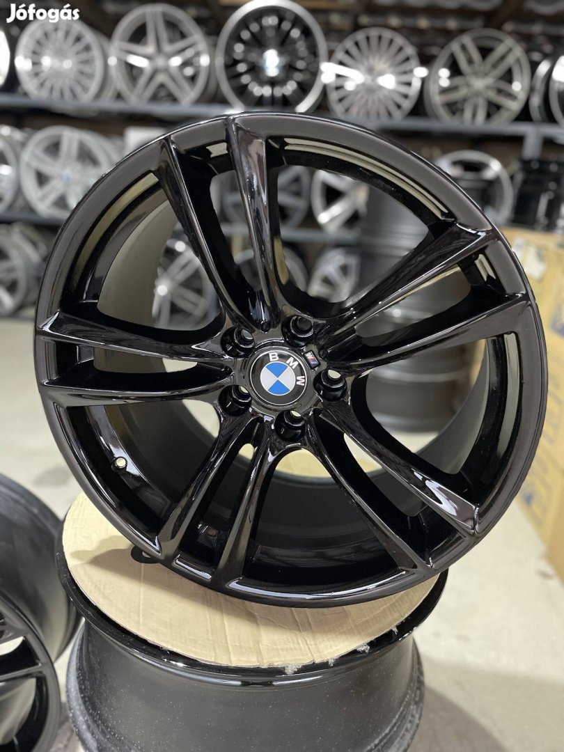 Bmw style 303 gyari M20"