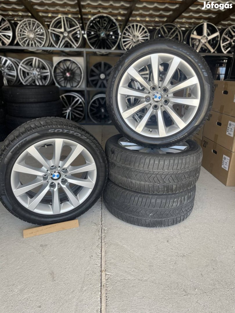 Bmw style 328 Gyari 18" 