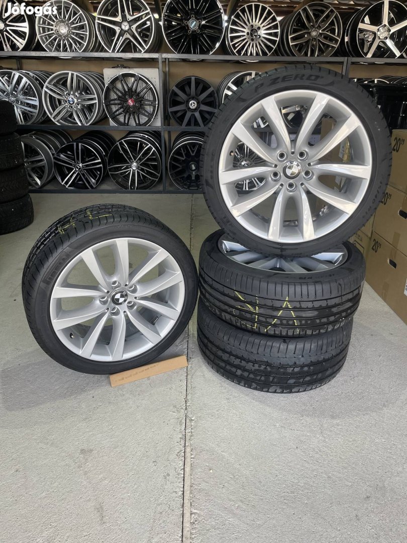 Bmw style 331 Gyari 19" 