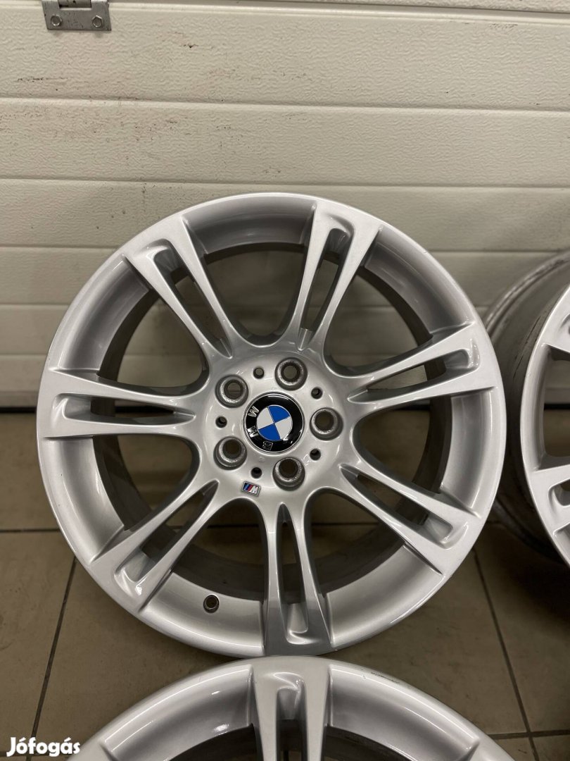 Bmw style 350 gyari 18"