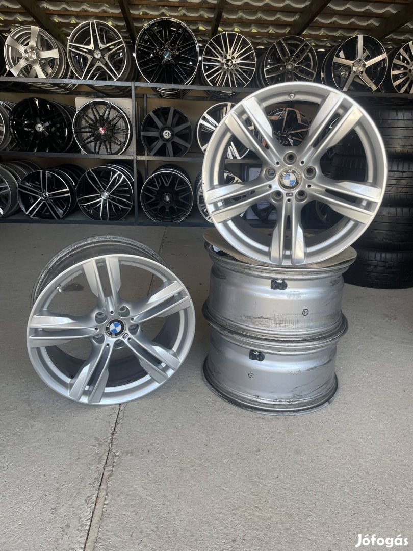 Bmw style 467 M19" alufelni 