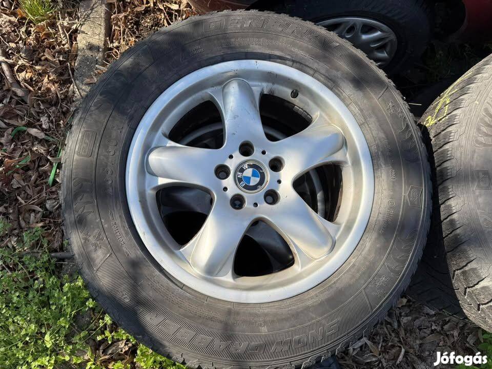 Bmw style 58 ( X5 ) Felni