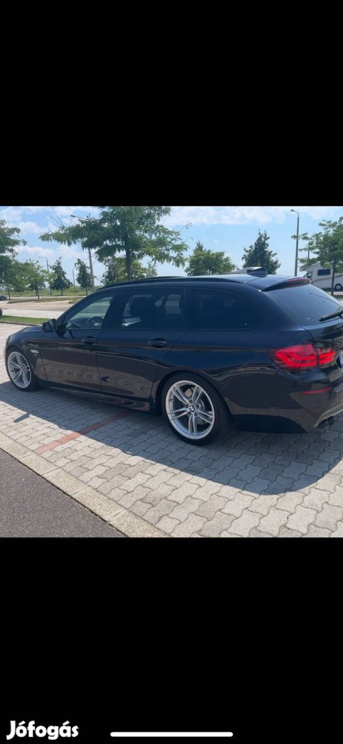 Bmw style 641 gyári 19kétszéles felni eladó