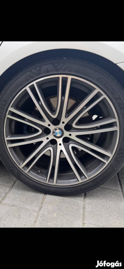 Bmw style 759i 20"