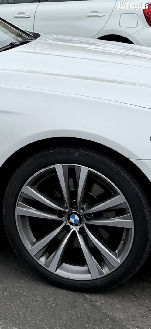 Bmw styling 610. 8,5x19ET33 felni