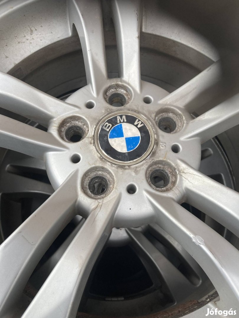 Bmw teli-gumi elado.
