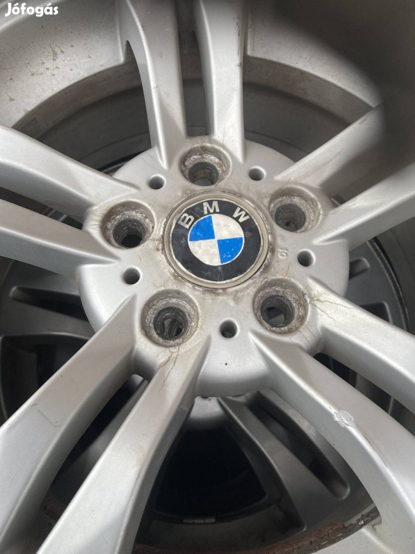 Bmw teli-gumi elado.