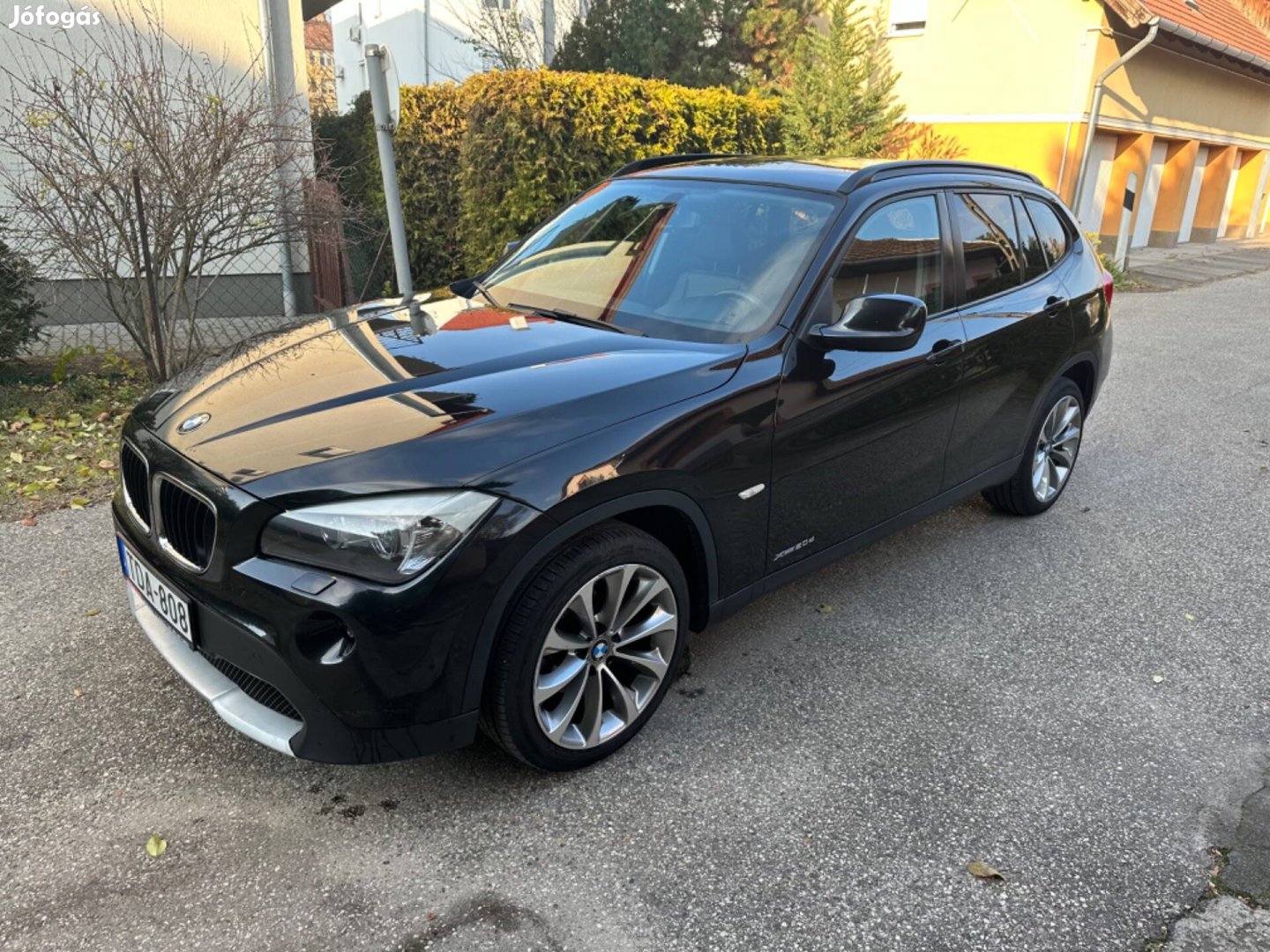 Bmw x1 2.0 x drive