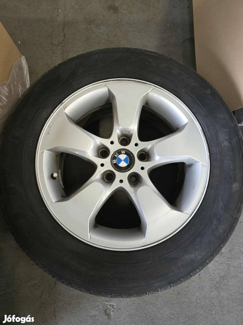 Bmw x3 alufelni