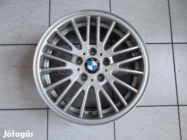 Bmw x3 e83 - gyári alufelni 17x7