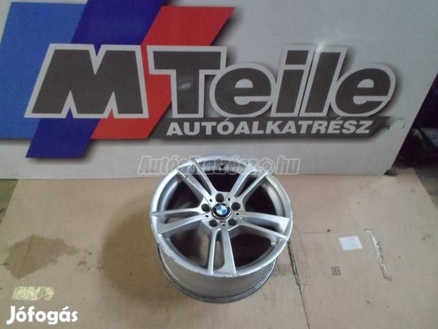 Bmw x3 f25, x4 f25 - gyári alufelni 19x9,5