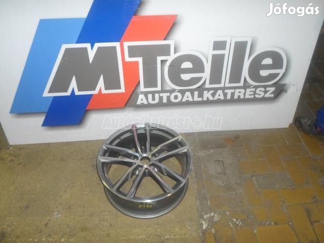 Bmw x3 g01 - gyári alufelni 19x7,5