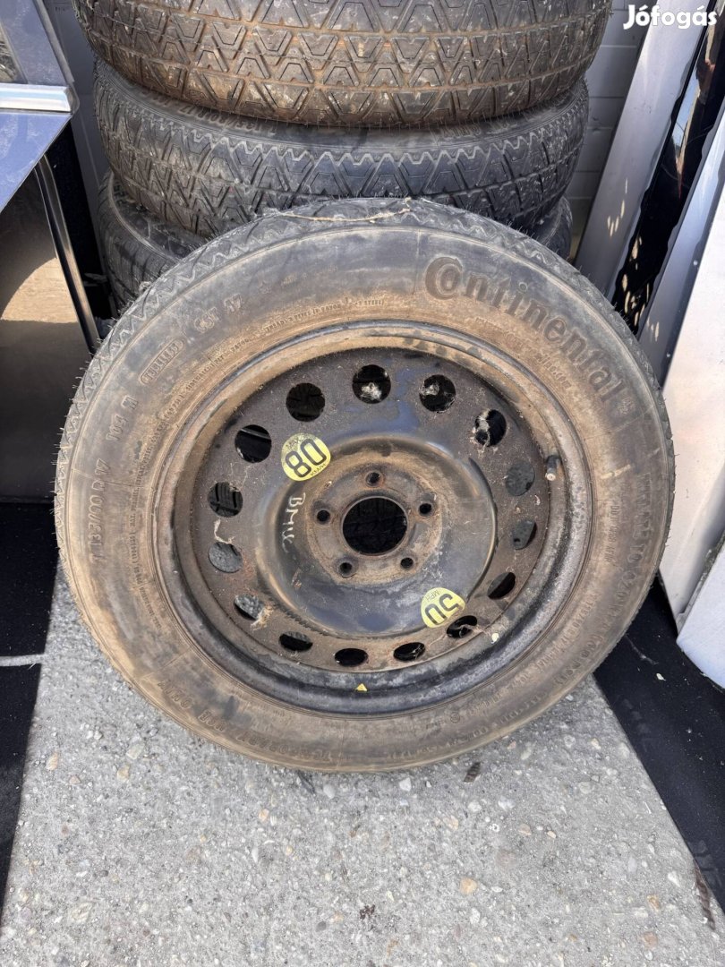 Bmw x3 mankókerék 