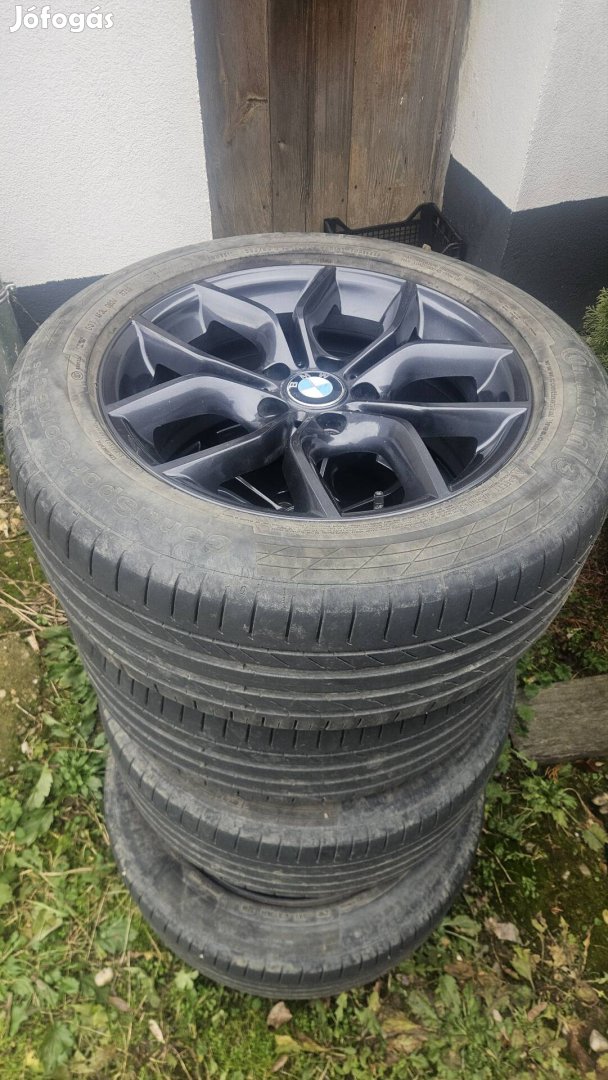 Bmw x3 x5 18 colos felni