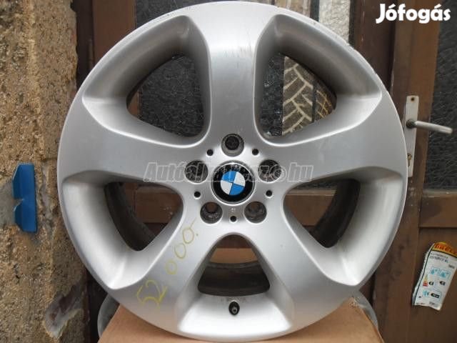 Bmw x5 e53 - gyári alufelni 19x9