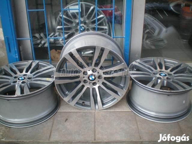 Bmw x5 e70 - gyári alufelni 20x10