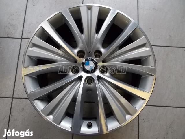 Bmw x5 f15 - gyári alufelni 19x9